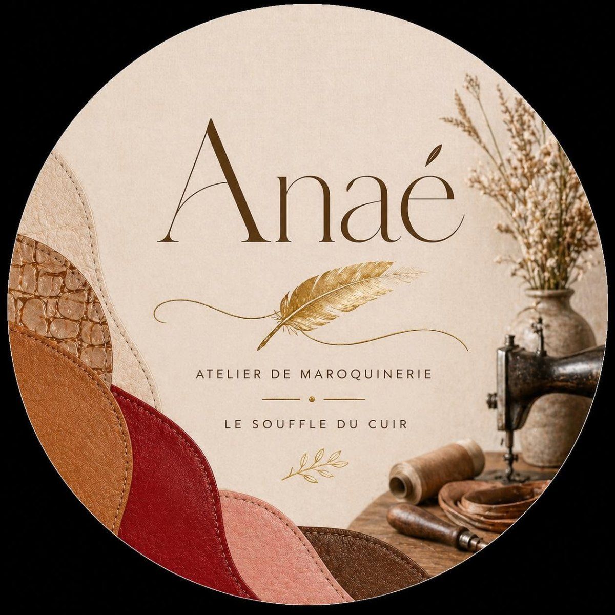 Company logo